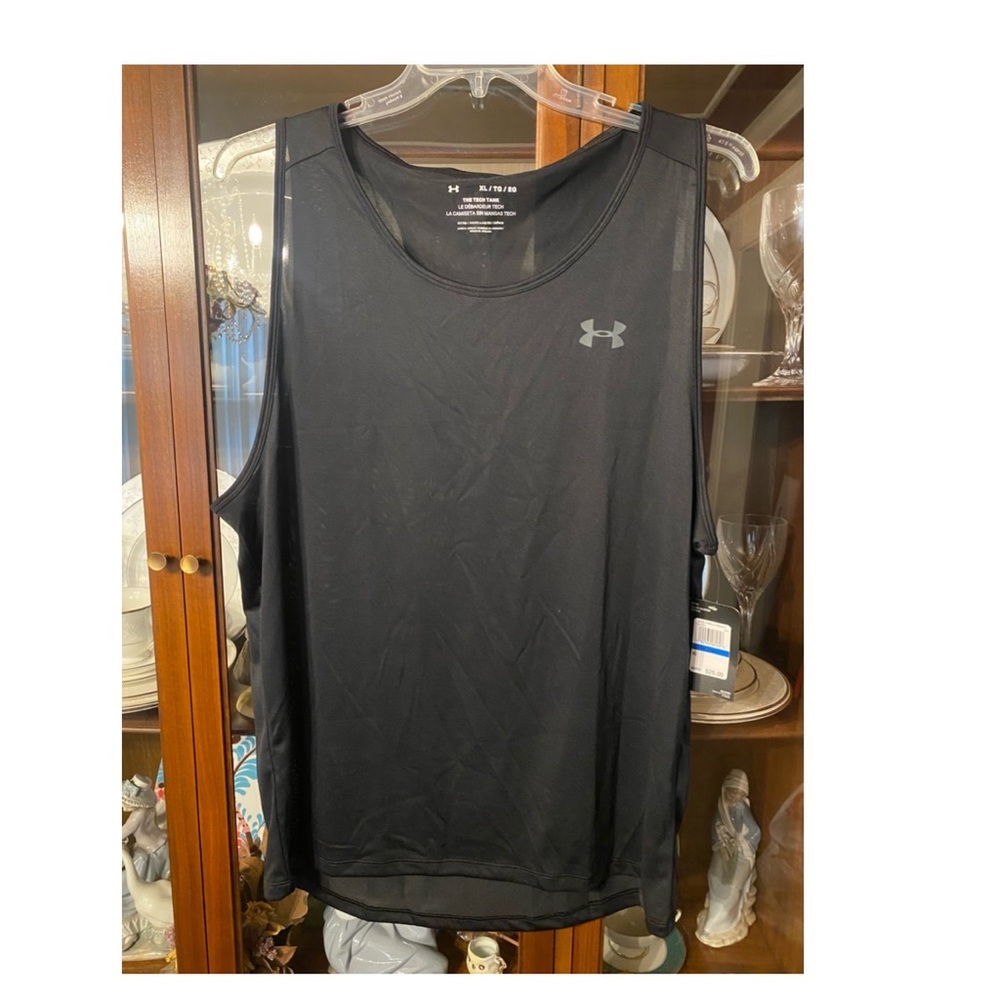 Men’s Tank Top
